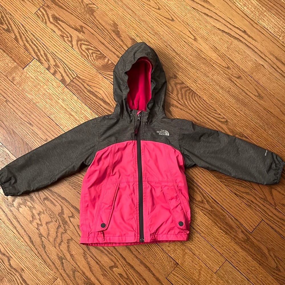 The North Face Jacket
